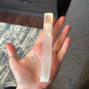 Selenite Stick